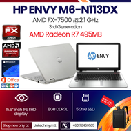 HP ENVY  X360 15-u110dx 15-u111dx m6-n113dx NOTEBOOK 15-dy1020nr CORE I5 I7 AMD 15.6" INCH DISPLAY r