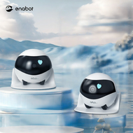 EBO SE Air Wireless Smart Robot Camera 360 องศามองเห็นได้ตลอดทั้งปี ติดตามการเคลื่อนที่ได้ทั่วบ้าน บ