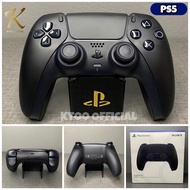 จอย PS5 : DualSense Wireless Controller ของแท้📍(มือ1 ศูนย์ไทย) และ (มือ2 สภาพใหม่) พร้อมส่ง