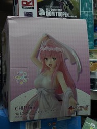 goodsmile chillfigh to love darkness 女神禮服 ver