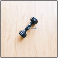 Barbel 3Kg / Dumbbell 3Kg / Dumbbell Fix 3kg / Barbel Besi 3Kg / Bukan Barbel Palstik