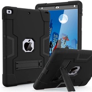 Casing Tablet เด็กกันกระแทกสำหรับ10.5 10.2อากาศ11 10.9นิ้ว2022 I Pad Pro 9.7 8th 7th 9th 10th iPad 10