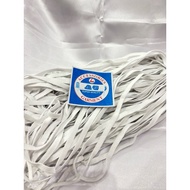 (50m) Elastic Rubber P4/ Shirt & Skirt Rubber Small Elastic Rubber