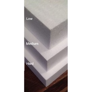 100x60x4cm Styrofoam Sheet Cork Sheet Board