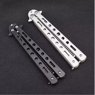 [SG INSTOCK] Butterfly Knife Comb Balisong