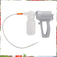 Handheld Manual Suction Pump Portable Hand-Held Suction Pump, Suction Pump, Manual Suction Pump