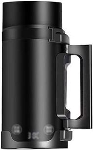 Portable Mini Electric Kettle Hot Water Thermal Heating Boiler Travel Teapot Cup Milk Heater Stew Porridge Cooker vision