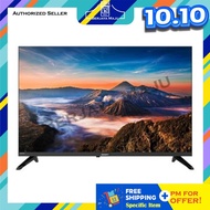 Sharp 32" HD Ready HDR10 Smart Google LED TV 2TC32GH3000X