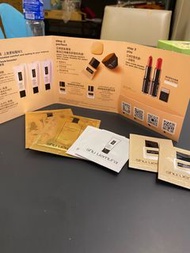 Shu uemura 植村秀 粉底 卸妝油set