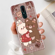 OPPO F11/ F11 PRO SOFTCASE PRO CAMERA NEWEST SULTAN CASE - 13