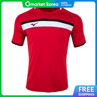 Mizuno | M Mizuno Short-Sleeved T-Shirt Mizuno Summer Training Jersey 7 (9K0662) Zq P2Ma9K0662
