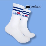 ELLESSE LONG socks