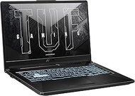ASUS TUF Gaming A17 (2023) Gaming Laptop, 17.3” FHD 144Hz IPS-Level Display, NVIDIA® GeForce RTX™ 20