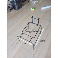 Deep FRYER FRAME ONLY