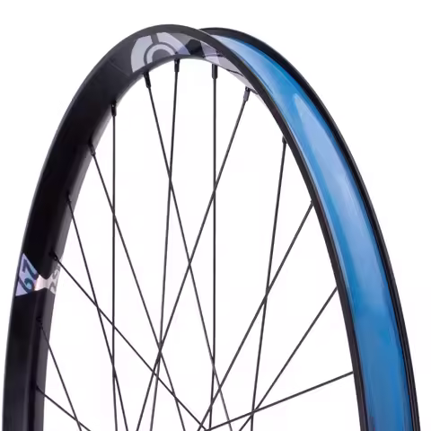 ZTTO MTB E-Bike Tubeless Wheelset 27.5 29 32Holes Disc Brake Hub Steel Freehub E Bike Enduro DH Whee