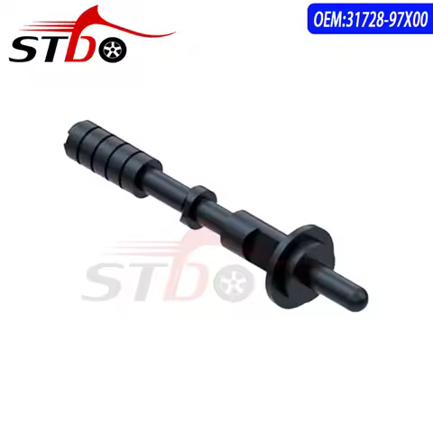 2188622 6L45 6L80 6L90 Oil Plunger Main Pressure Regulating Valve For GM Cadillac Chevrolet Transmis