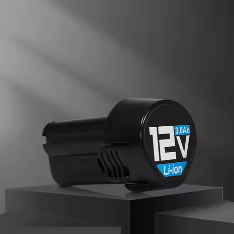 For Makita BL1013 10.8V 12V 1500mAh-3000mAh 18650 lithium battery for Makita 10.8V battery BL1013 BL