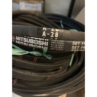 Fan STRAP A 28 MITSUBOSHI HEADBAND A28