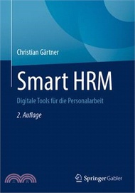 Smart Hrm: Digitale Tools Für Die Personalarbeit