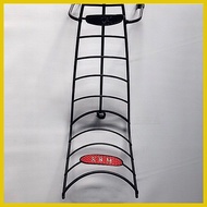 ◲ ☈ ✲ COD MOTORCYCLE STEP GRILL XRM/ WAVE125/ WAVE125(NEW)SMALL