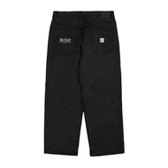 EVIL PANTS - WOTSER H25 BLACK