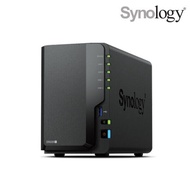 Synology | Official Partner Synology Ds225+ Nas 2-Bay 16Tb (16Tbx1) Synology Dedicated Nas Hdd Hat33