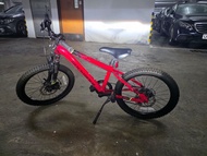 Rockrider Kids' Bike