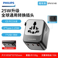 Philips | Universal European Standard Adapter
