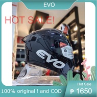 【EVO】 EVO GT-PRO FULLFACE HELMET