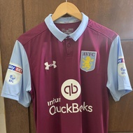 Jersey Original Aston Villa 2016/2017