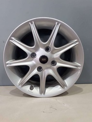 ล้อแมกซ์รถเก๋ง ROH Image 6.5x15 4รู/114.3 (ราคาต่อวงแต่ไม่ขายแยก)