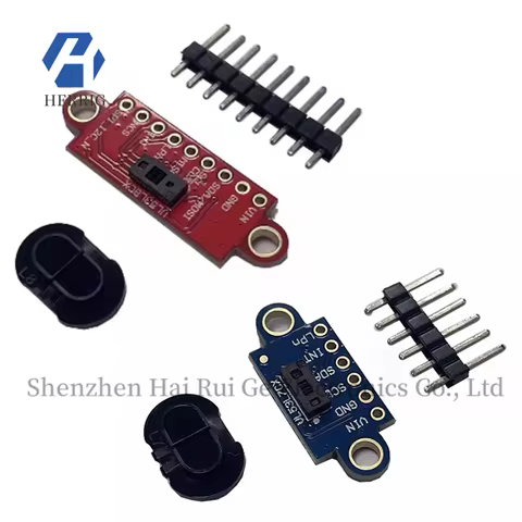 VL53L7CX VL53L8CX multi-zone 8x8TOF time-of-flight ranging sensor laser ranging module