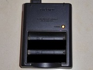SONY BC-CS2A AA/AAA BATTERY CHARGER  AA/AAA 電池 充電器