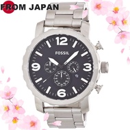 [Fossil] Watch JR1353 Men's Japanese Domestic Model