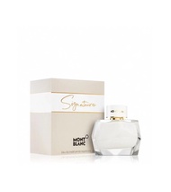 Montblanc 萬寶龍 Signature 香水90ml# 50ml# 30ml#
