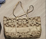 Coach 手袋