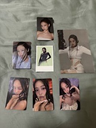 Jennie小卡