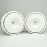 REVED RW-GA18K4/W4/Y4 DRIFT WHEEL GA18 SERIES OFFSET 4MM 2PCS. READY READY READY