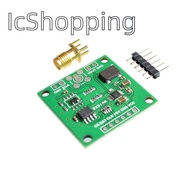 AD9833 triangle sine wave signal source IC integrated circuit square wave generator module