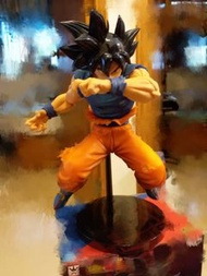 龍珠 Blood of saiyans 孫悟空