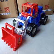 LP3 sorok construction car toy / LP 3 turbo truck dozer / turbo truck dozer color