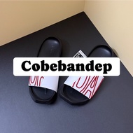 [ Genuine ] JD No La Cross-Strap Sports Sandals
