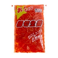 Tokai Hosogiri Shoga Pickled Ginger