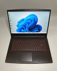MSI i7 8th GTX 1050 gaming 流暢打機 【50日保養】✨Laptop/手提電腦/筆記本電腦/Notebook/文書機/電腦/二手電腦