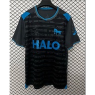 2025 26 Ipswich Town Jersey third Men's Sports shirt S-4XL