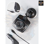 KAMERA KERETA,DASHCAM 2.4" HD Vehicle Blackbox DVR Dashcam Video Recorder