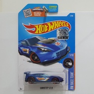 Hotwheels - Corvette C7R