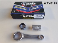 ATAKA ก้านฟอส CNC Forged สำหรับ EXCITER150 SPARK135 PCX160 CLICK160 ADV RS150 GIORNO WAVE125 X1R CLI