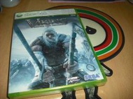 可利兒電玩專賣店-Xbox360  維京人~神域之戰(亞版英文版 全新品