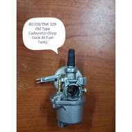 CARBURATOR MESIN RUMPUT BG328 / TNK328